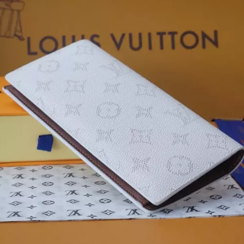 Replica Louis Vuitton AAA Quality Wallets #1343320 $72.00 USD for Wholesale