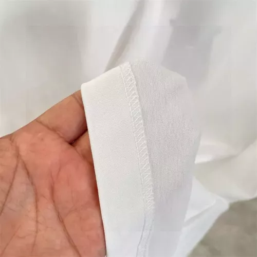 Replica Louis Vuitton LV T-Shirts Short Sleeved For Unisex #1343321 $42.00 USD for Wholesale