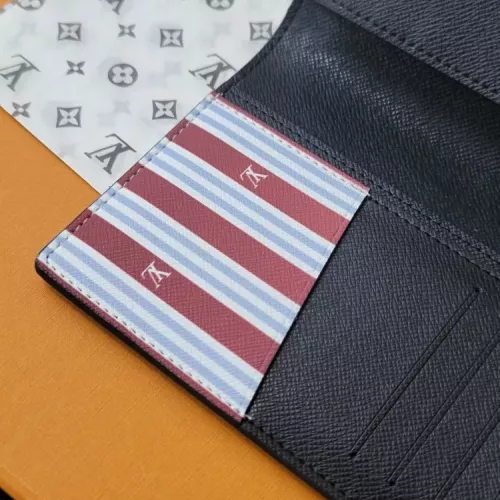 Replica Louis Vuitton AAA Quality Wallets #1343322 $72.00 USD for Wholesale