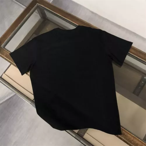 Replica Gucci T-Shirts Short Sleeved For Men #1343334 $45.00 USD for Wholesale