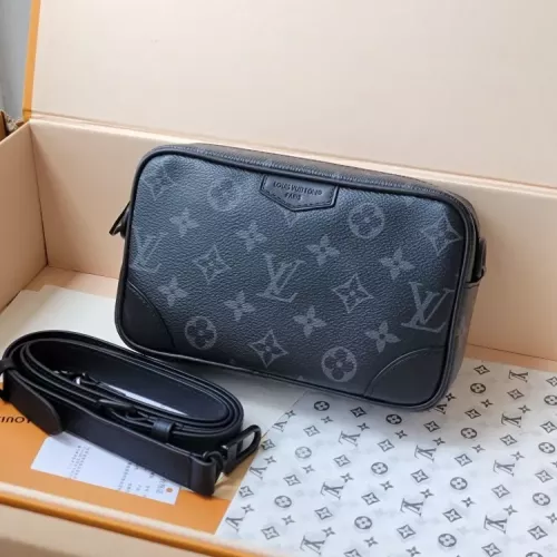 Louis Vuitton AAA Quality Messenger Bags #1343355 $115.00 USD, Wholesale Replica Louis Vuitton AAA Quality Messenger Bags