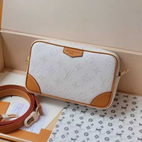 Louis Vuitton AAA Quality Messenger Bags #1343356 $115.00 USD, Wholesale Replica Louis Vuitton AAA Quality Messenger Bags