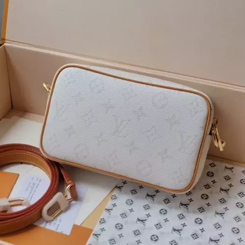 Replica Louis Vuitton AAA Quality Messenger Bags #1343356 $115.00 USD for Wholesale