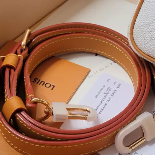 Replica Louis Vuitton AAA Quality Messenger Bags #1343356 $115.00 USD for Wholesale