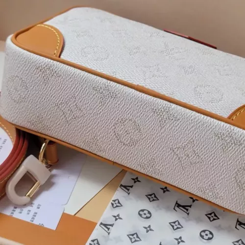 Replica Louis Vuitton AAA Quality Messenger Bags #1343356 $115.00 USD for Wholesale