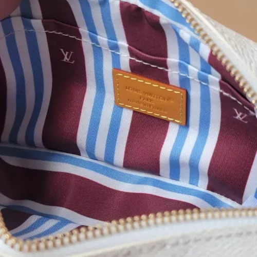 Replica Louis Vuitton AAA Quality Messenger Bags #1343356 $115.00 USD for Wholesale