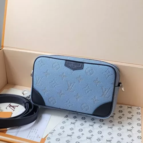 Louis Vuitton AAA Quality Messenger Bags #1343359 $115.00 USD, Wholesale Replica Louis Vuitton AAA Quality Messenger Bags