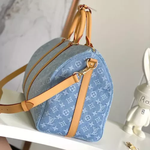 Replica Louis Vuitton Travel Bags #1343364 $244.63 USD for Wholesale
