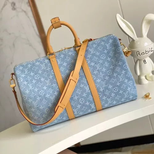 Replica Louis Vuitton Travel Bags #1343364 $244.63 USD for Wholesale