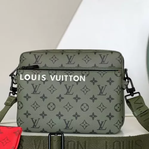 Louis Vuitton AAA Man Messenger Bags #1343365 $175.00 USD, Wholesale Replica Louis Vuitton AAA Man Messenger Bags