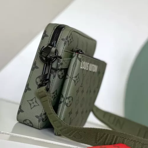 Replica Louis Vuitton AAA Man Messenger Bags #1343365 $175.00 USD for Wholesale