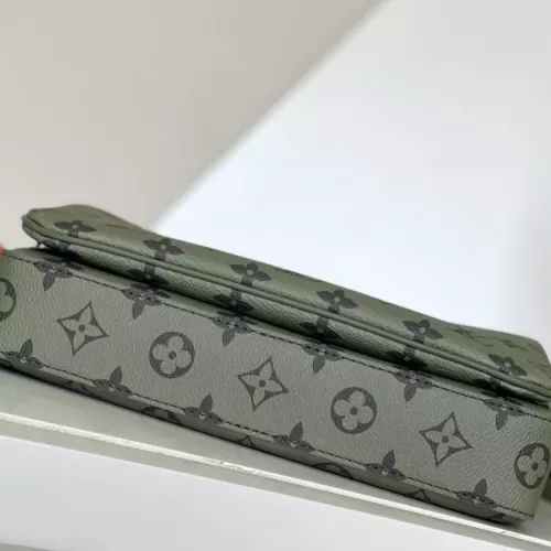 Replica Louis Vuitton AAA Man Messenger Bags #1343365 $175.00 USD for Wholesale