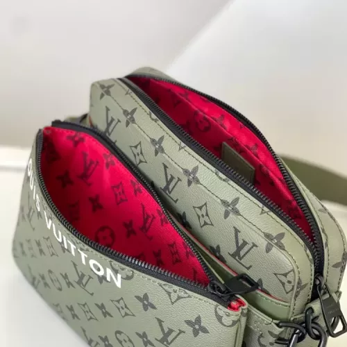 Replica Louis Vuitton AAA Man Messenger Bags #1343365 $175.00 USD for Wholesale