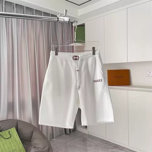 Gucci Pants For Men #1343366 $64.00 USD, Wholesale Replica Gucci Pants