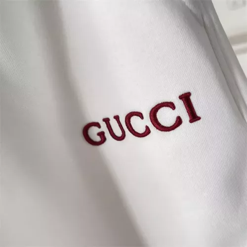 Replica Gucci Pants For Men #1343366 $64.00 USD for Wholesale