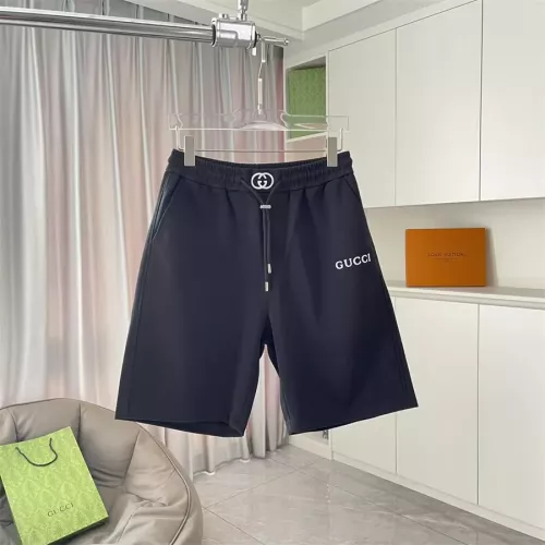 Gucci Pants For Men #1343368 $64.00 USD, Wholesale Replica Gucci Pants