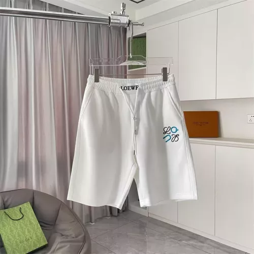 LOEWE Pants For Men #1343369 $64.00 USD, Wholesale Replica LOEWE Pants