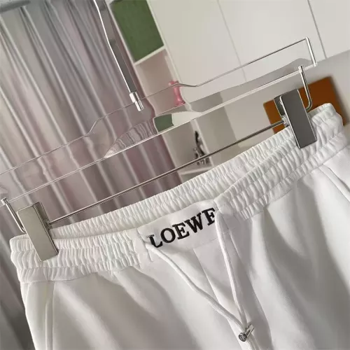 Replica LOEWE Pants For Men #1343369 $64.00 USD for Wholesale