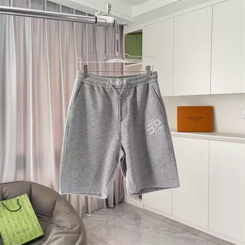 LOEWE Pants For Men #1343370 $64.00 USD, Wholesale Replica LOEWE Pants