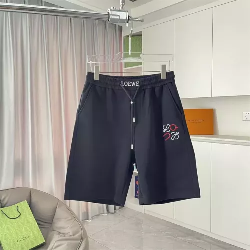 LOEWE Pants For Men #1343371 $64.00 USD, Wholesale Replica LOEWE Pants