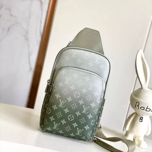 Louis Vuitton AAA Man Messenger Bags #1343373 $182.00 USD, Wholesale Replica Louis Vuitton AAA Man Messenger Bags