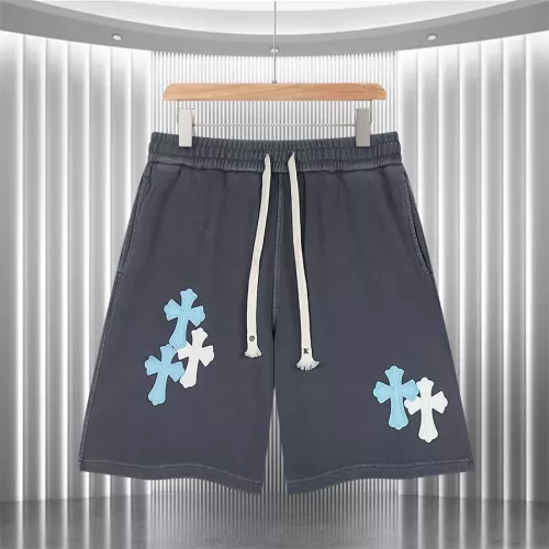 Chrome Hearts Pants For Men #1343374 $56.00 USD, Wholesale Replica Chrome Hearts Pants