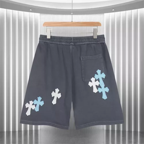 Replica Chrome Hearts Pants For Men #1343374 $56.00 USD for Wholesale