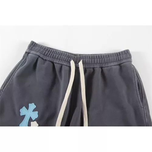 Replica Chrome Hearts Pants For Men #1343374 $56.00 USD for Wholesale