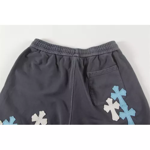Replica Chrome Hearts Pants For Men #1343374 $56.00 USD for Wholesale