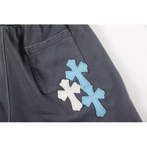 Replica Chrome Hearts Pants For Men #1343374 $56.00 USD for Wholesale