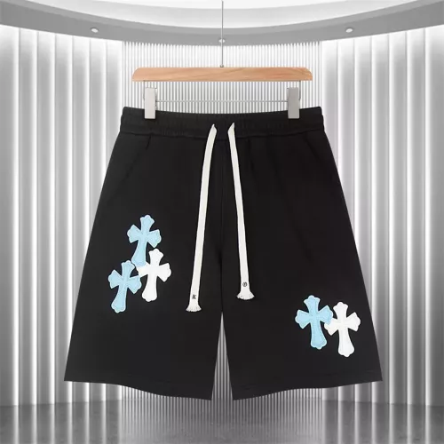 Chrome Hearts Pants For Men #1343375 $56.00 USD, Wholesale Replica Chrome Hearts Pants