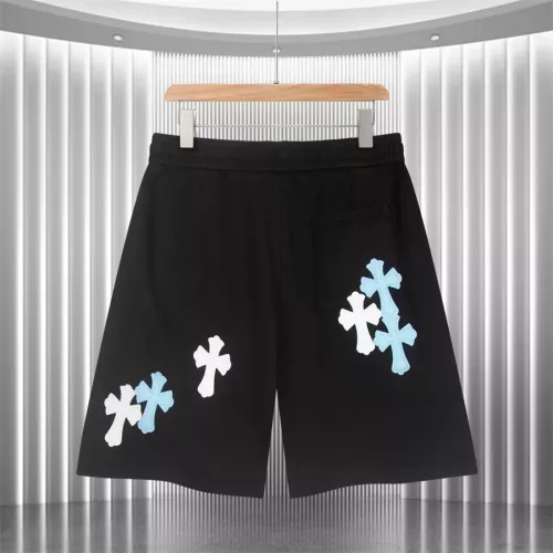 Replica Chrome Hearts Pants For Men #1343375 $56.00 USD for Wholesale
