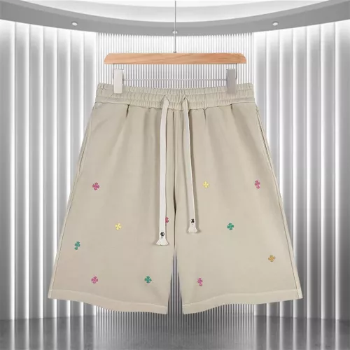 Chrome Hearts Pants For Men #1343377 $56.00 USD, Wholesale Replica Chrome Hearts Pants