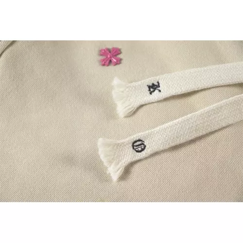 Replica Chrome Hearts Pants For Men #1343377 $56.00 USD for Wholesale