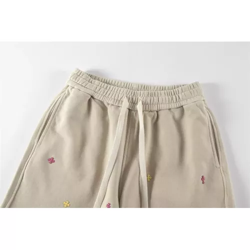 Replica Chrome Hearts Pants For Men #1343377 $56.00 USD for Wholesale