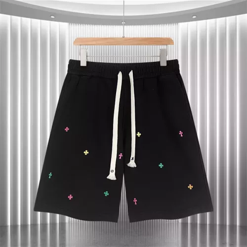 Chrome Hearts Pants For Men #1343378 $56.00 USD, Wholesale Replica Chrome Hearts Pants