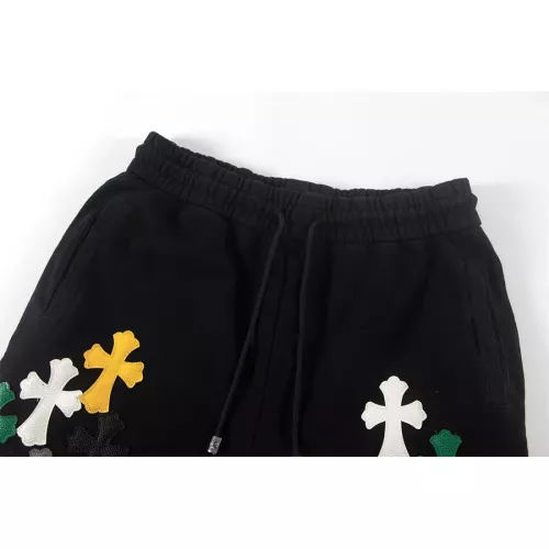 Replica Chrome Hearts Pants For Men #1343379 $56.00 USD for Wholesale