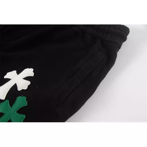 Replica Chrome Hearts Pants For Men #1343379 $56.00 USD for Wholesale