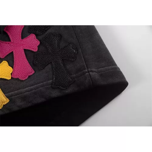 Replica Chrome Hearts Pants For Men #1343379 $56.00 USD for Wholesale