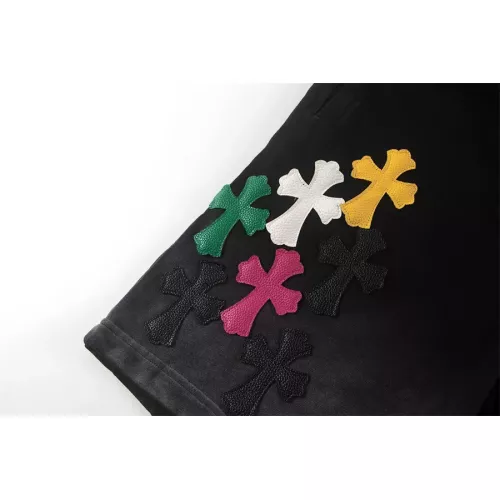 Replica Chrome Hearts Pants For Men #1343379 $56.00 USD for Wholesale