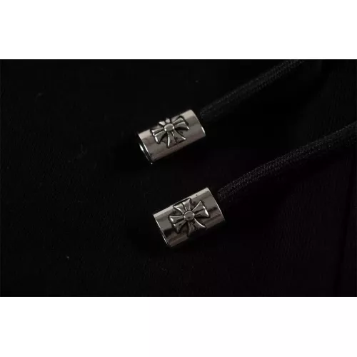 Replica Chrome Hearts Pants For Men #1343379 $56.00 USD for Wholesale