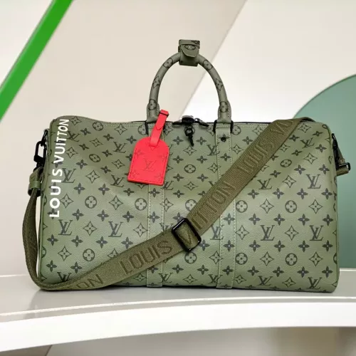Louis Vuitton Travel Bags #1343383 $222.00 USD, Wholesale Replica Louis Vuitton Travel Bags