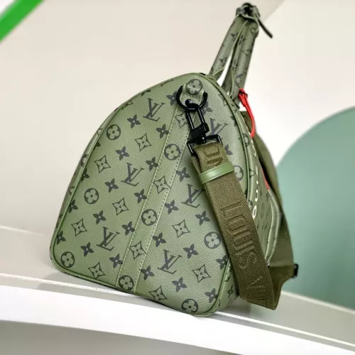 Replica Louis Vuitton Travel Bags #1343383 $222.00 USD for Wholesale
