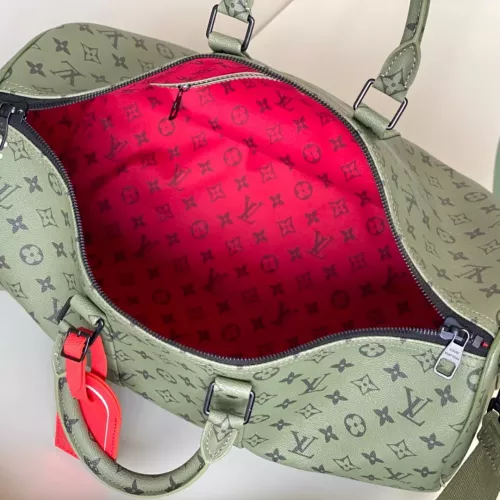 Replica Louis Vuitton Travel Bags #1343383 $222.00 USD for Wholesale