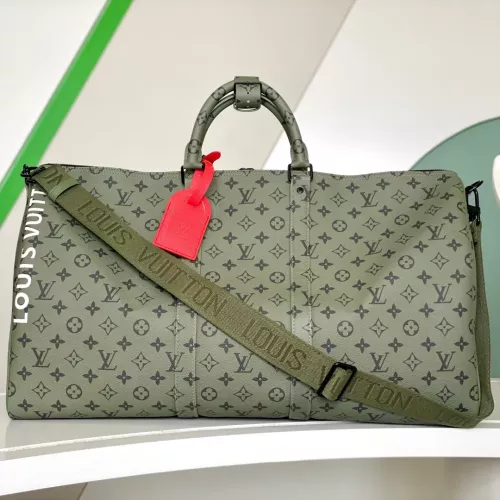 Louis Vuitton Travel Bags #1343384 $230.00 USD, Wholesale Replica Louis Vuitton Travel Bags