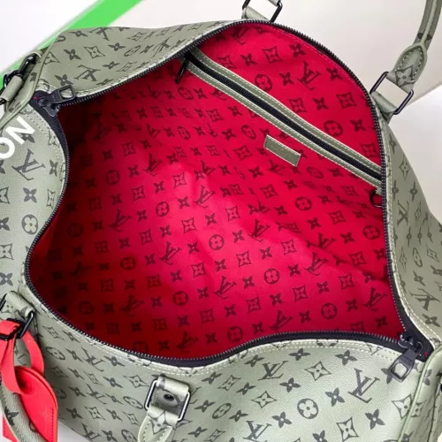 Replica Louis Vuitton Travel Bags #1343384 $230.00 USD for Wholesale