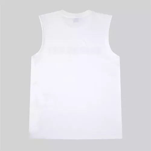 Replica Christian Dior T-Shirts Short Sleeved For Unisex #1343395 $29.00 USD for Wholesale