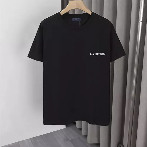 Replica Louis Vuitton LV T-Shirts Short Sleeved For Men #1343404 $36.00 USD for Wholesale