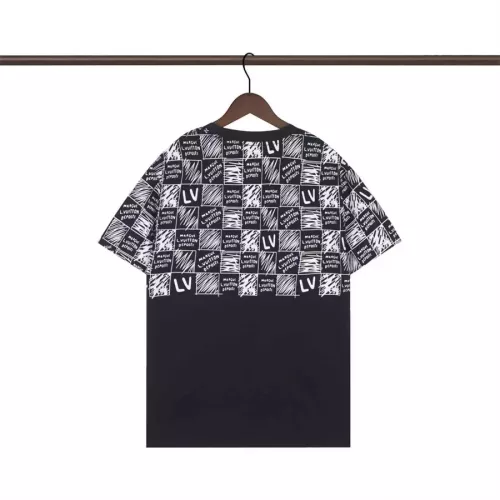Replica Louis Vuitton LV T-Shirts Short Sleeved For Unisex #1343406 $32.00 USD for Wholesale