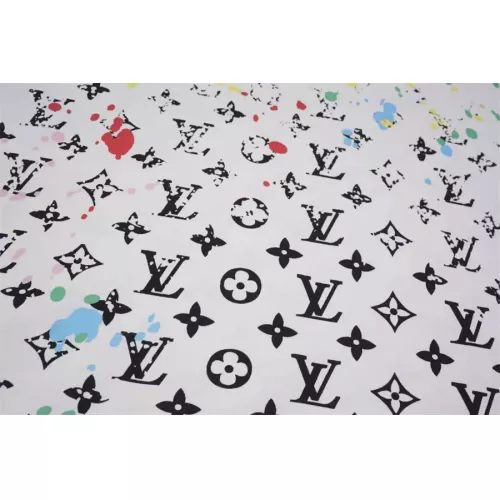 Replica Louis Vuitton LV T-Shirts Short Sleeved For Unisex #1343407 $34.00 USD for Wholesale